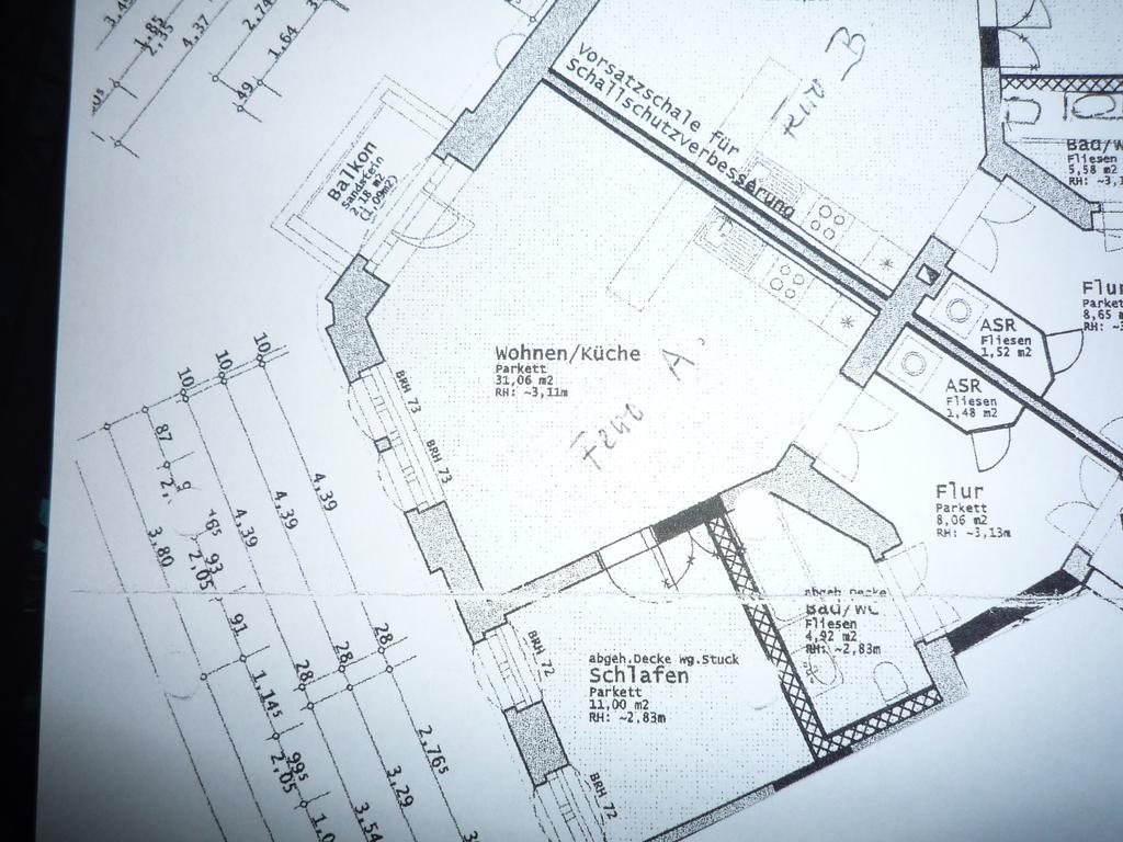 Ferienwohnung Villa Fiedler Δρέσδη Δωμάτιο φωτογραφία