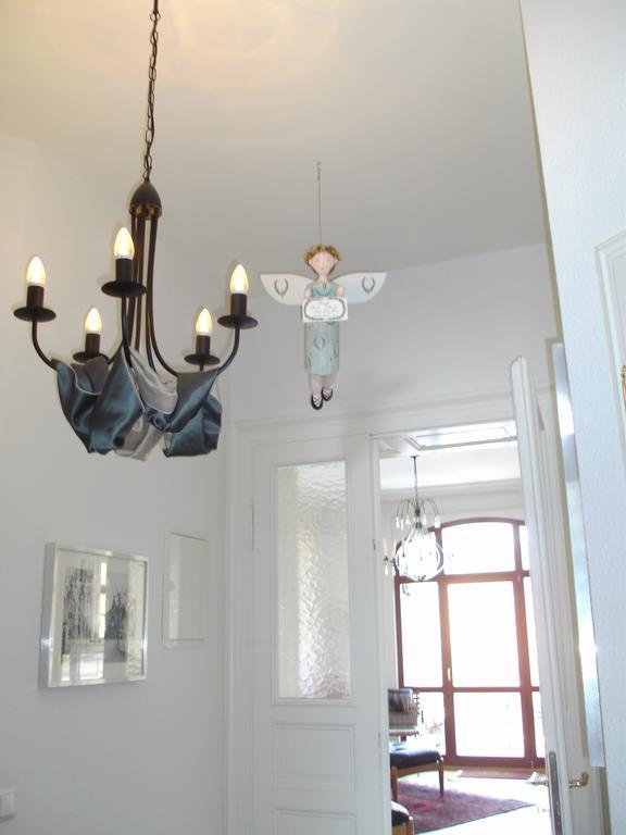 Ferienwohnung Villa Fiedler Δρέσδη Δωμάτιο φωτογραφία